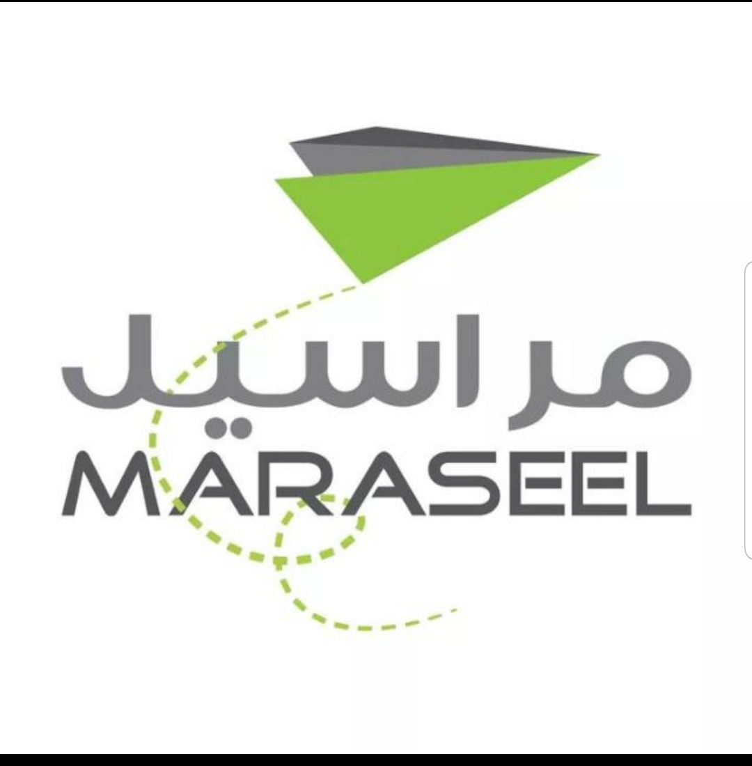 Maraseel Dot com